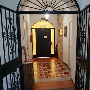 Апартаменты Patio De Arance, Малага