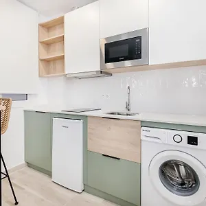  Apartment Exclusive Comedia