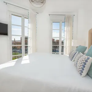 Myramar Premium Center Apartament